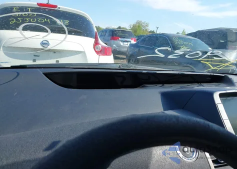 2008 Toyota Prius Touring из США, поврежденный, VIN JTDKB20U283319010